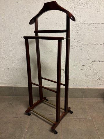 Fratelli Reguitti - Dressboy - Hout, Messing