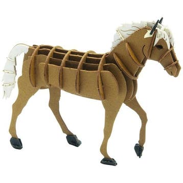 Fridolin Fridolin Jiggzle Paard, Ophalen of Verzenden