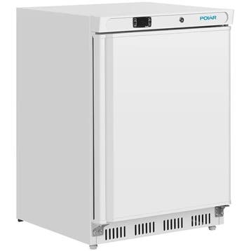 Koelkast | C-SERIE | Energiezuinig | 150L | Wit | +2°C/+5°C, Verzenden, Nieuw in verpakking