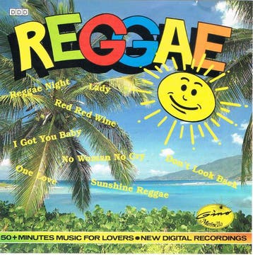 The Gino Marinello Orchestra - Reggae, CD & DVD, CD | Reggae & Ska, Verzenden