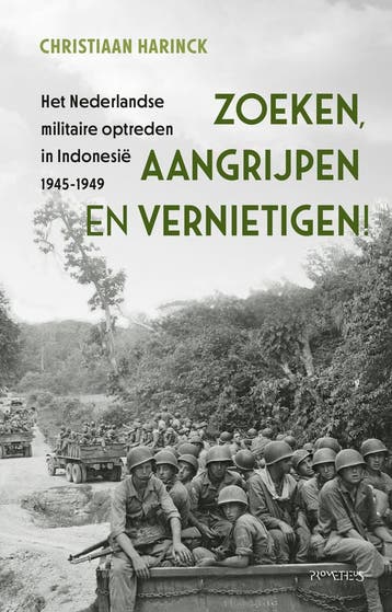 Zoeken, aangrijpen en vernietigen! (9789044650471), Antiek en Kunst, Verzenden
