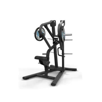 Gymfit - Xtreme-line - Low Row - E07, Sport en Fitness, Ophalen of Verzenden, Nieuw