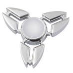 Falcon Tri Fidget Hand Spinner Anti Stress Draaier Toy, Verzenden, Nieuw