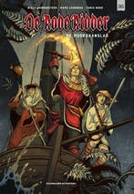 De moordaanslag / De Rode Ridder / 265 9789002269516, Boeken, Verzenden, Gelezen, Willy Vandersteen