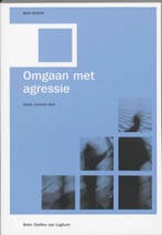 Omgaan met agressie / Verpleegkunde & maatschappij G. Schuur, Verzenden, G. Schuur