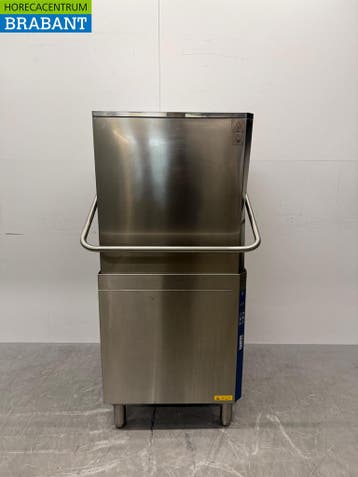 RVS Zanussi HHT8 Doorschuifvaatwasser 400V Horeca, Ophalen of Verzenden, Nieuw in verpakking