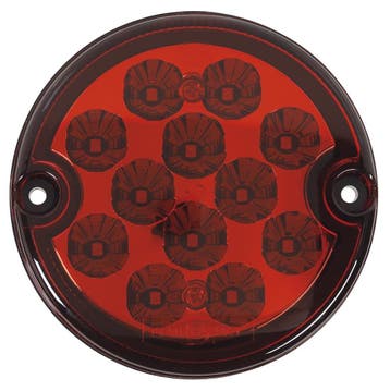 LED Mistlamp 9-33V, Verzenden, Nieuw