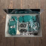 Tamiya - Voiture-jouet 1/24 SCALE PORSCHE 934 TURBO RSR, Hobby en Vrije tijd, Modelauto's | 1:5 tot 1:12, Nieuw