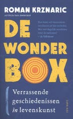 De wonderbox 9789025904609 Roman Krznaric, Verzenden, Roman Krznaric