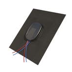 Ubbink Solar Kabeldoorvoer pannendak 15-55°, Verzenden, Nieuw
