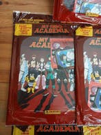 Panini my hero academie 5 boeken 800 stickers - 30 Blister, Nieuw