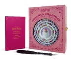 Harry Potter: Dolores Umbridge Collectible Cat Plate Set, Verzenden, Donald Lemke