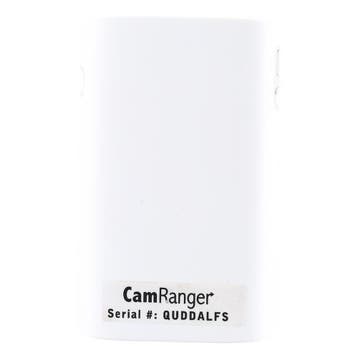 Camranger 1 met garantie, Audio, Tv en Foto, Overige Audio, Tv en Foto, Ophalen of Verzenden, Gebruikt