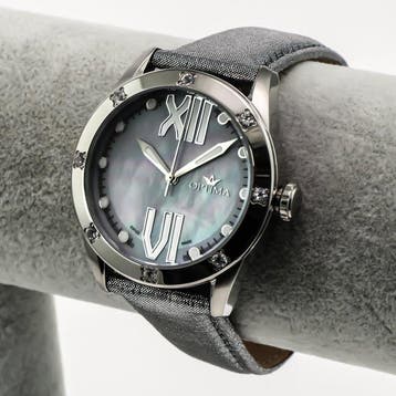 Optima - Swiss Watch - OSL297-SL-2 - Zonder minimumprijs -, Nieuw