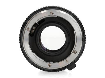 Nikon TC-17E II Teleconverter - 1 jaar garantie, Ophalen of Verzenden, Zo goed als nieuw