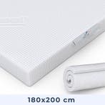 2dekans | Best Life Topper Matras 180x200 cm - Matrastopper, Maison & Meubles, Ophalen of Verzenden