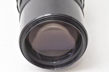 Nikon Nikkor-Q Auto 4/200mm AI-Converted | Prime lens, Nieuw