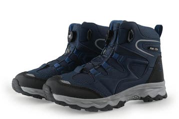 Run Lifewear Boots in maat 37 Blauw, Verzenden, Overige typen