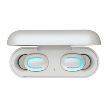 TWS Q32 Draadloze Bluetooth 5.0 Oortjes Ear Wireless Buds, Telecommunicatie, Mobiele telefoons | Oordopjes, Verzenden, Nieuw