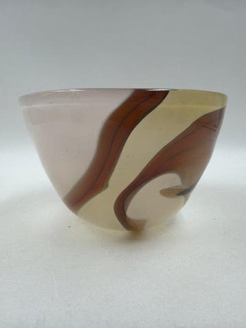 Studio Åhus - Hanne Dreutler - Kom - Glas