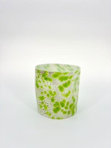 Drinkservies (6) - Muranoglas - 06 glazen Murano