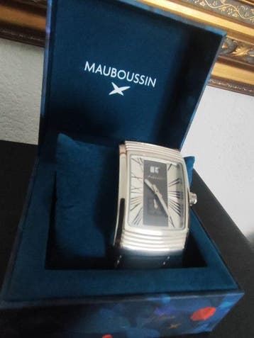 Mauboussin - Force et energie vitale - Zonder minimumprijs -, Bijoux, Sacs & Beauté