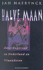 Halve maan / Meulenhoff editie / 1711 9789029057691, Verzenden, Gelezen, J. Haerynck