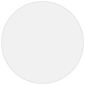 PVC Tafelbeschermer 120cm | Retour deal | Knip zelf op maat, Huis en Inrichting, Verzenden, Zo goed als nieuw, Rond