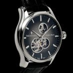 Tecnotempo - Inside Matic - Automatic - Black Dial - -