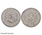 Italie, Principauté de Lucques et Piombino Felice Baciocchi