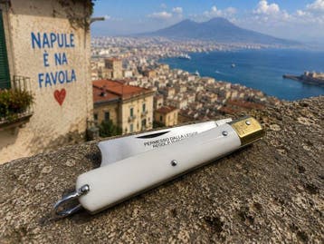 Fraraccio Coltello Fraraccio Permesso dalla Legge –