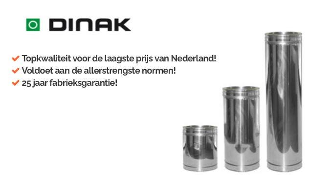 Lage prijzen en scherpe aanbiedingen bij 123Rookkanaal, Maison & Meubles, Poêles, Envoi