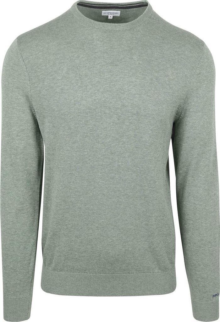 McGregor Trui Groen maat Maat 52/54 (L) Heren, Vêtements | Hommes, Pulls & Vestes, Envoi