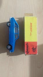 Dinky Toys 1:43 - Voiture miniature - Renault R16, Nieuw