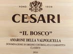 2020 Cesari, Il Bosco - Amarone della Valpolicella DOCG - 6