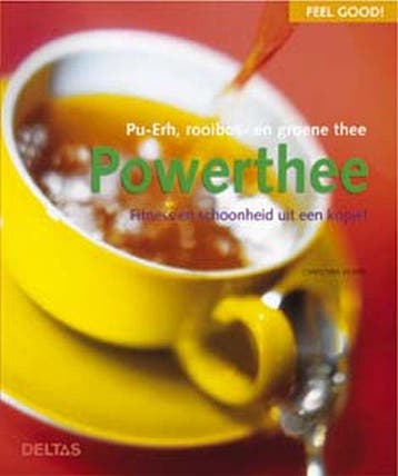 Power-thee / Feel good! 9789044704495 C. Kempe, Verzenden, C. Kempe