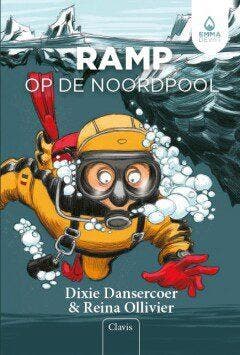 Ramp op de Noordpool (Goed), Boeken, Verzenden, Nieuw