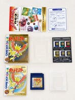 Nintendo - Gameboy Color - Pokémon Gold Version for Nintendo, Nieuw