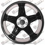 Mercedes GLA X156 10 spaak AMG 19 inch originele velgen A156, Ophalen of Verzenden