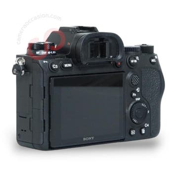 Sony A9 II nr. 3699, Audio, Tv en Foto, Ophalen of Verzenden, Zo goed als nieuw, Sony