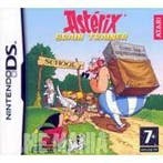 Asterix - Brain trainer (Nintendo DS tweedehands game), Ophalen of Verzenden, Nieuw