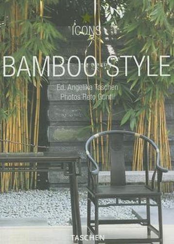 Bamboo style 9783822849675 Reiter, Verzenden, Zo goed als nieuw, Reiter