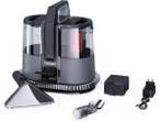 Veiling - TECHWOOD Clean TAN-8006R - 22.2v Accu - Tapijtrein