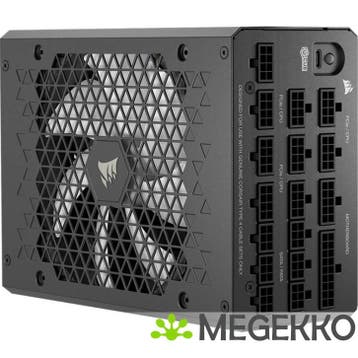 Corsair HX1500i 2025, Computers en Software, Interne voedingen, Verzenden, Nieuw