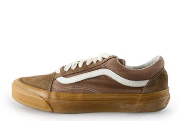 Vans Sneakers in maat 44 Bruin, Bruin, Verzenden, Sneakers, Vans