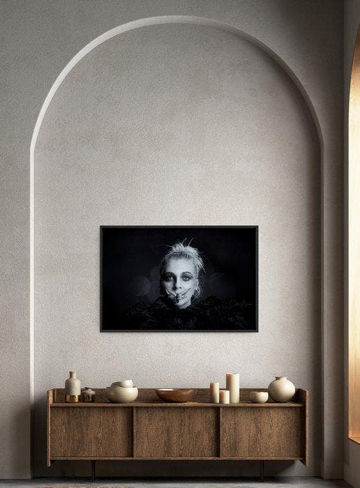 Cédric Brion - Etrange, Antiek en Kunst, Kunst | Designobjecten