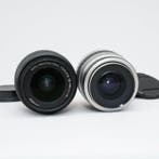 Pentax SMC DAL 18-55mm F3.5-5.6 AL + FA 35-80mm F4-5.6 — K, Nieuw
