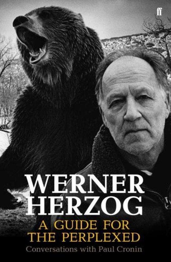 Werner Herzog - A Guide for the Perplexed 9780571259779, Livres, Langue | Anglais, Envoi
