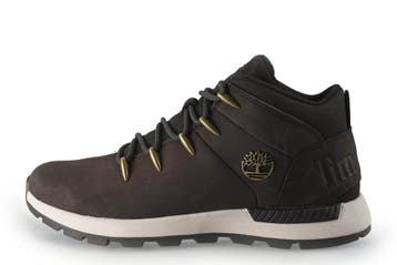 Timberland Veterboots in maat 43 Bruin, Bruin, Verzenden, Timberland, Boots
