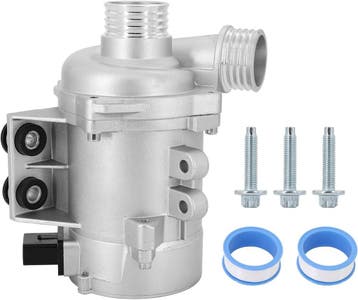 BMW Waterpomp N51/N52 | 34% Retour Deal | Sla nu toe, Verzenden